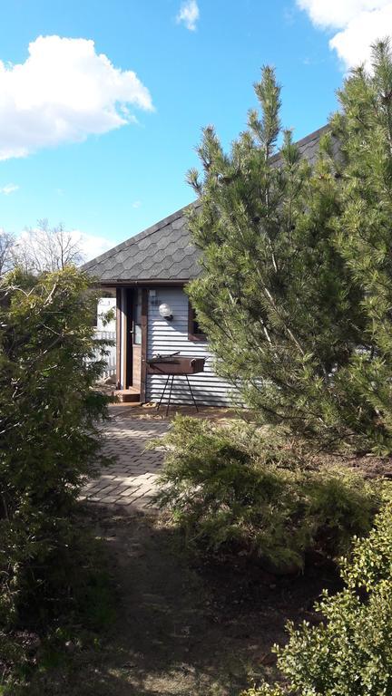 Alejas Namins Villa Jurgi Exterior photo